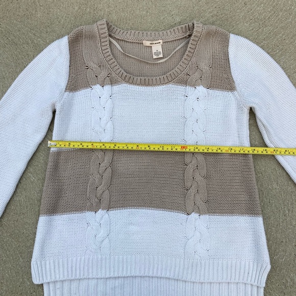 NEW DKNY Donna Karen Sweater - Picture 6 of 6